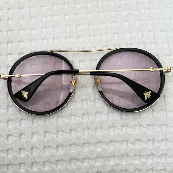 Gucci sunglasses main image 5